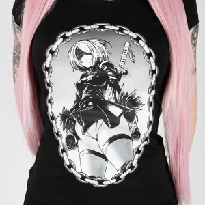 2B T-shirt