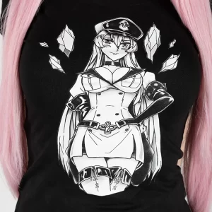 Esdeath T-shirt